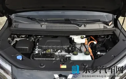 五菱星光730 PHEV：打破传统MPV限制，预售价1068万-2