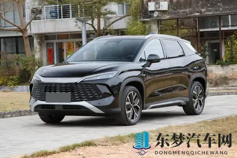 长安启源Q07对阵比亚迪宋L DM-i：看上去针锋相对，实则差别蛮大-1