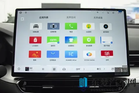 吉利星瑞有多硬？10万？家用车的核心需求几乎都覆盖到了！真香！-1