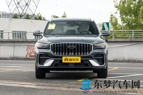 沃尔沃同平台,降13万后更值?实测感受-1