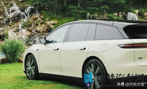 理想i6半月体验报告：25万级家用纯电，甜蜜与遗憾并存！-3