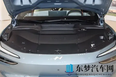 乐道L60上市一年交付超65 万台，一款贴合家庭用户需求的纯电SUV-2