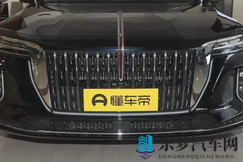 2025 款红旗 H9 怎么选更合适？从外观到动力的场景适配参考-2