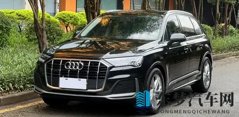 40岁后换车，这8款SUV才是真“大哥座驾”-3