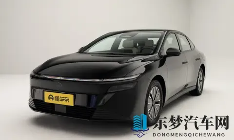 日产新车N6即将预售，价格能打动年轻人？动力与设计亮点抢先看！-3