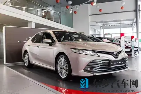 为什么买了丰田就很难换车了？资深老车主告诉你答案！-3