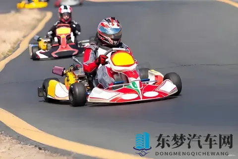 看点分析：2025年IAME中国系列赛-广州站为啥值得看？-1