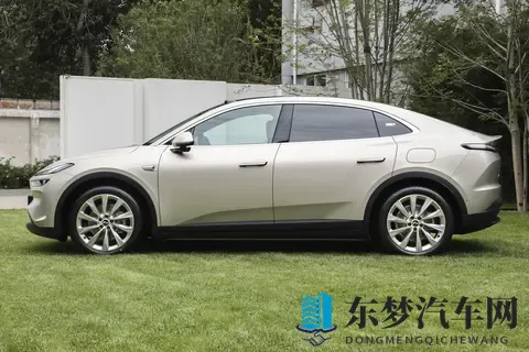 3 年保值率更高！乐道 L60 长续航版，25 万级闭眼冲？