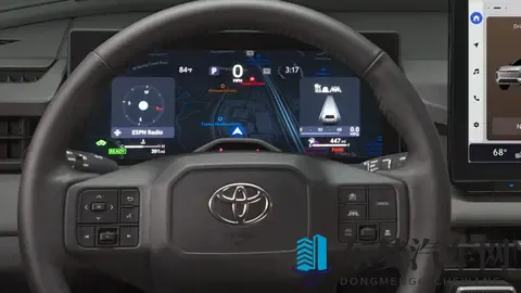 全新丰田威兰达11月20日上市，新增20L动力，前脸和全新RAV4相似-2