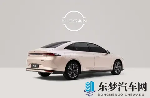 12万起售的日产N6，比银河A7贵3万，凭啥敢叫板自主插混？-2