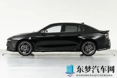 26款领克03，适合年轻人，20T+8AT，轴距2米73，154寸大屏-2