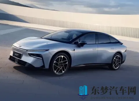 小鹏汽车将推出P7+增程版 纯电续航达325公里