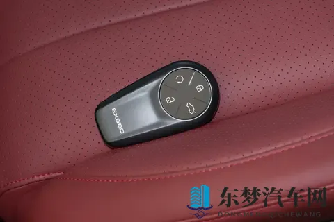 2025款星纪元ES 11月实测：增程系统与购车福利真实体验-2