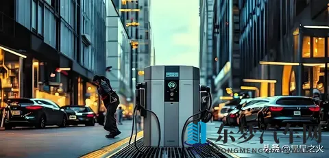 新能源购置税免转半！年底车市疯抢背后，车主最该算清3笔账-2