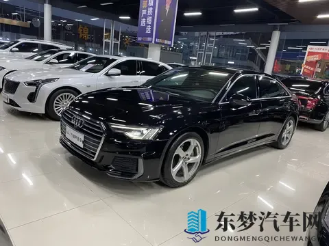 23万多拿下奥迪A6L，体验79秒破百的“行政级座驾”-2