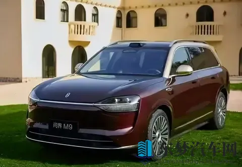 问界卖爆了，宝马还在硬撑，用户用脚投票选未来-3