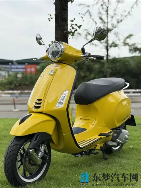 炸裂！150踏板“五最”：最贵、最火、最老、最稳、最美谁能C位？-3