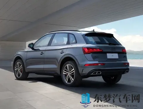 精神洁癖拒绝撞衫，30万内的预算，揽胜极光L可以让你放弃奥迪Q5L-2