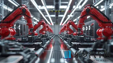 福特首席执行官:拆解特斯拉和中国电动汽车后“令人震惊”的发现-2