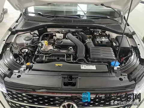 大众15L+6AT好不好？汽修工一句话点透：家用选它准没错！-2