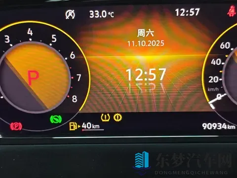 16万拿下陆地“小坦克”，一手途昂带你征服诗和远方-3