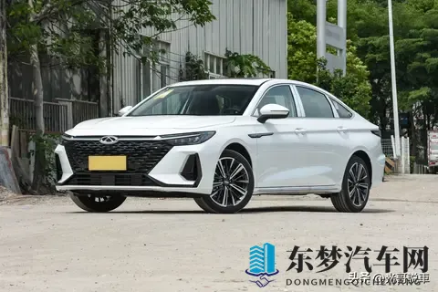 2025年1-9月紧凑型轿车销量榜，轩逸亚军，星瑞第7，威朗第29名。-1