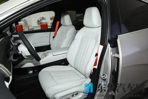 25万级纯电SUV，乐道L60实力解析，究竟有何独特魅力？-1