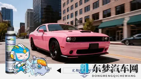 你做的发动机养护，可能是在毁车！-3