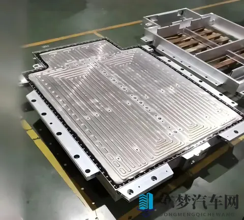 PACK电池箱体汽车密封胶怎么选，附十大品牌及优选方案-1