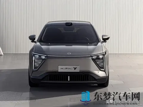 35 万的高合狗都嫌贵，12 万的高合网友连夜下单-2