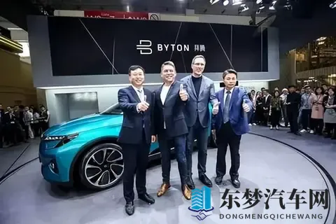 84亿烧光，一辆车没造出来，这家车企究竟把钱花哪了？