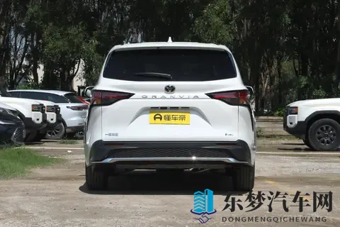 2998万起，2026款丰田格瑞维亚哪款配置更值得买？-2