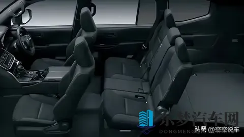 全新丰田兰德酷路泽GX发布，售价约合人民币263万，搭35T发动机-2