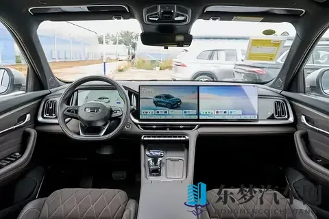 沃尔沃同平台,降13万后更值?实测感受-2
