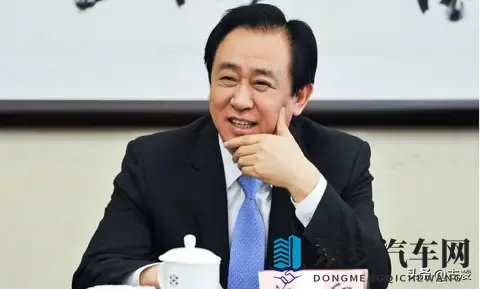 许家印第二！又一位“大佬”跑路，花空几百亿，李斌还能挺住吗？-2