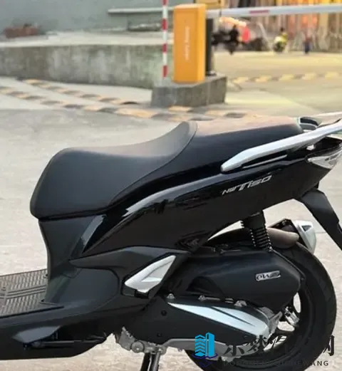 五羊本田NWT150真实体验 实用平踏的惊喜与遗憾 值不值得买看这篇-1