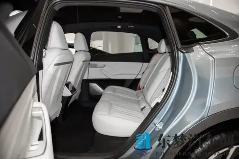 百公里电耗119度，续航740km！乐道L60这实力怎么样？-1