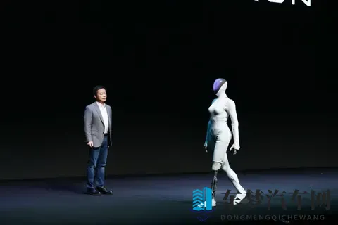 市场是否需要重估小鹏？-1