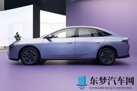 预估12万-15万元_15L插混，东风日产N6将于11月13日开启预售-1