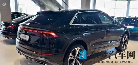 2026款奥迪Q8 S-line登场:这是豪华SUV最后的倔强还是绝唱?-3