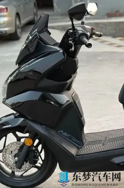 五羊本田NWT150真实体验 实用平踏的惊喜与遗憾 值不值得买看这篇-2