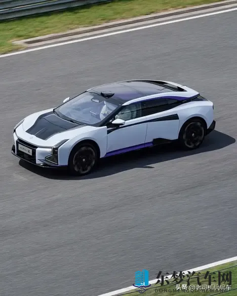 35 万的高合狗都嫌贵，12 万的高合网友连夜下单-3