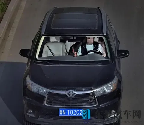 安全带那点事儿，德州交警说了好几遍了-3