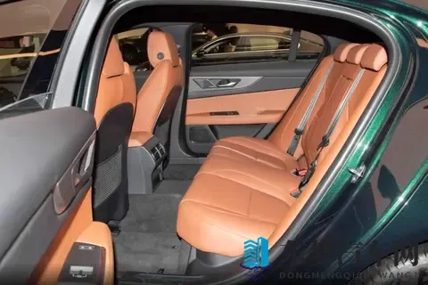 优惠后1598万起售，入门就是大马力后驱，捷豹XEL怎么选才划算