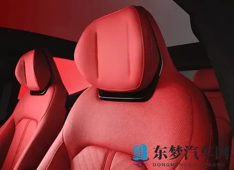 将于广州车展上市 领克Z20曜红版官图发布-1