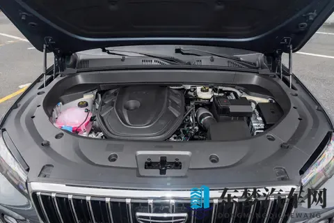 燃油SUV真的不行了?吉利星越L用销量证明自己,实力不容小觑-1