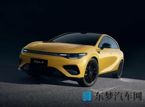 都是精品小车路线 firefly萤火虫都行 凭什么零跑Lafa5不行？-3