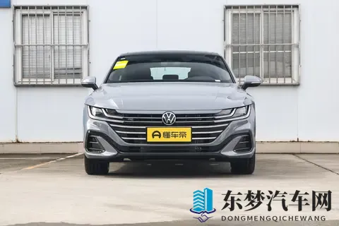 2025 款大众 CC 全系配置实测！三厢 _ 猎装怎么选？看完不花冤枉钱-2