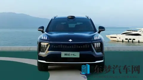 比纯电车续航还长！增程车已经用上80度电池了？-3