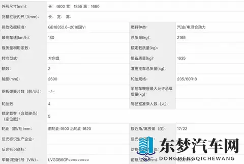 新车｜外观变化大_三种动力，广汽丰田全新威兰达11月20日上市